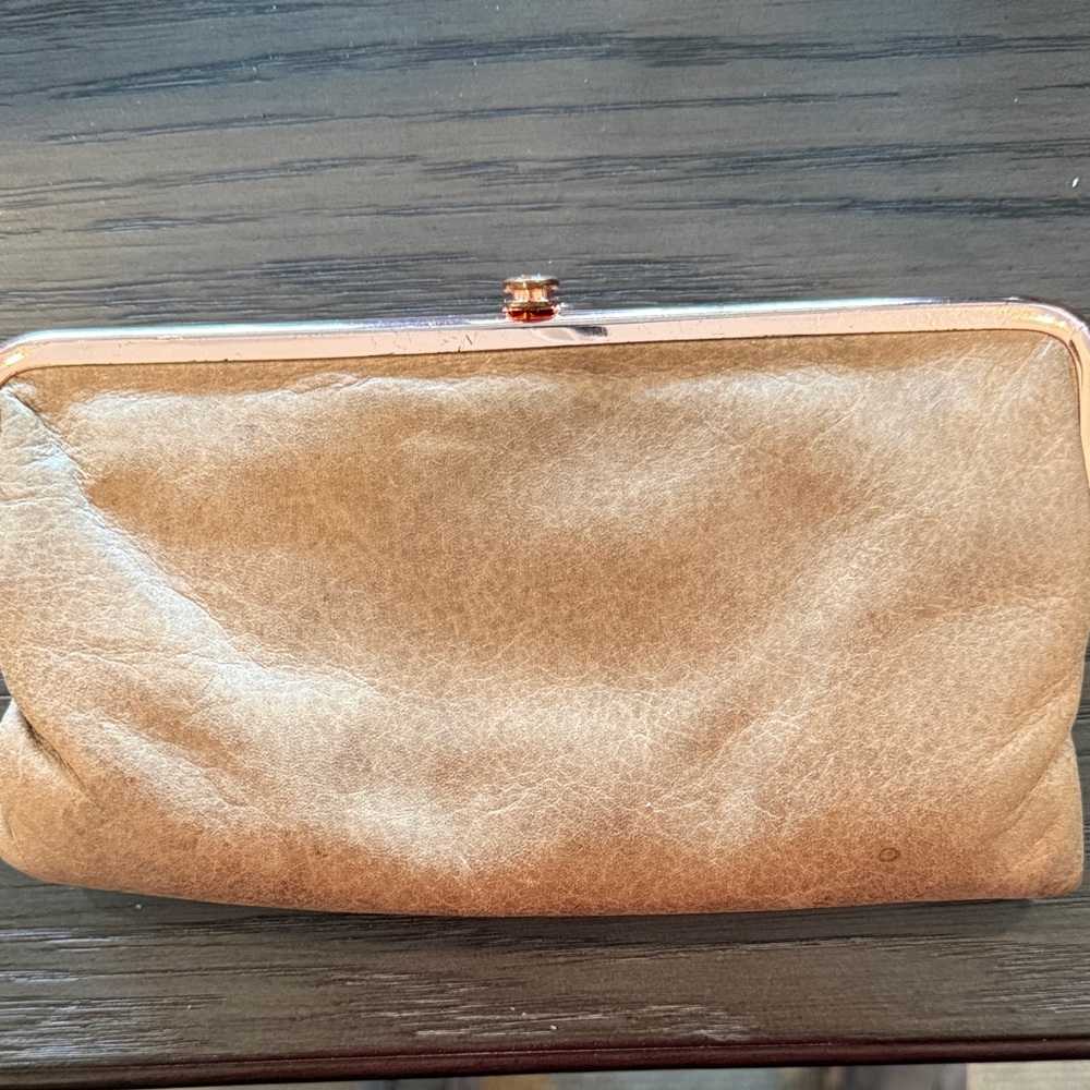 Hobo Lauren Clutch Wallet